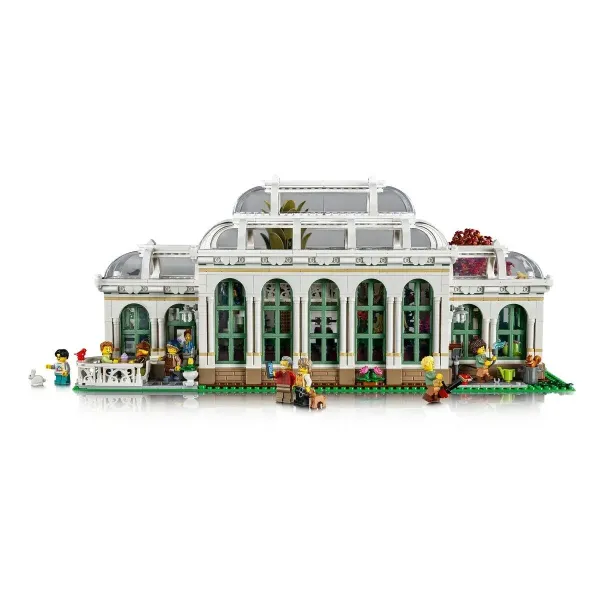 Rakennussetti Lego 21353