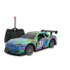 Nuotoliniu būdu valdomas automobilis Lumi Mėlyna Žalia 1:22 20 x 8 x 6 cm