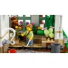 Rakennussetti Lego 21353