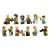 Rakennussetti Lego 21353