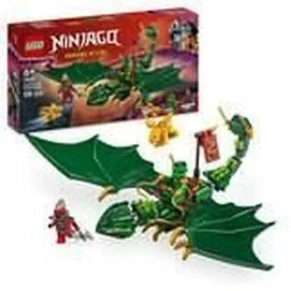 Konstruktsioon komplekt Lego