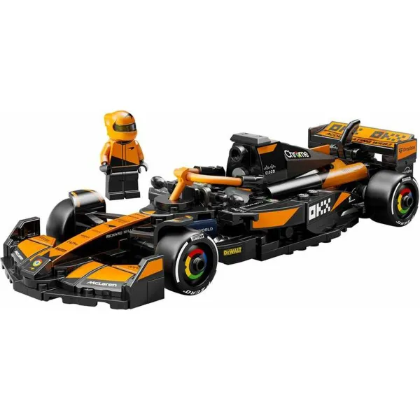 Construction set Lego