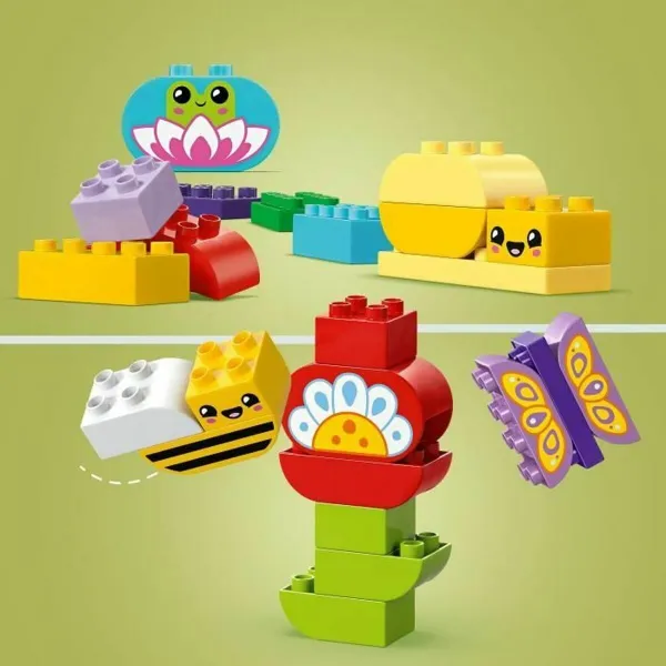 Rakennussetti Lego
