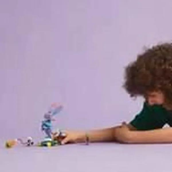 Konstruktsioon komplekt Lego