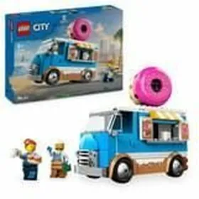 Строительный набор Lego