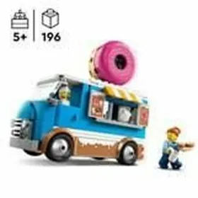 Строительный набор Lego