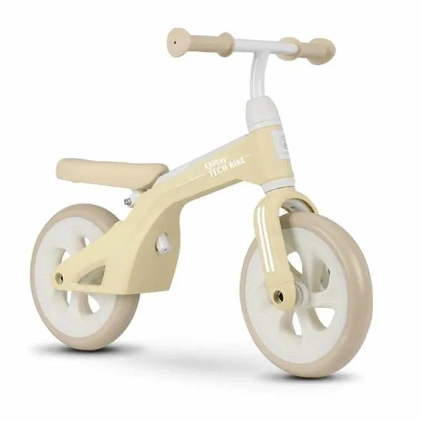 Vaikiškas dviratis Ociotrends Tech Balance Be pedalų