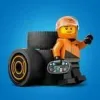 Rakennussetti Lego