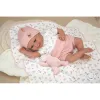 Beebinukk Arias Colin 40 cm