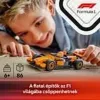 Konstruktsioon komplekt Lego
