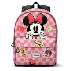 Vaikiškas krepšys Minnie Mouse