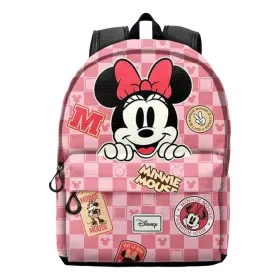 Vaikiškas krepšys Minnie Mouse