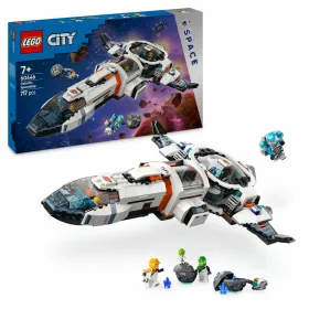 Rakennussetti Lego 60446 717 piezas