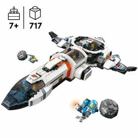 Rakennussetti Lego 60446 717 piezas