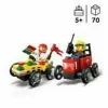 Celtniecības Komplekts Lego