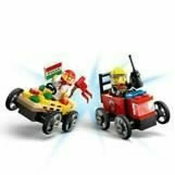 Celtniecības Komplekts Lego
