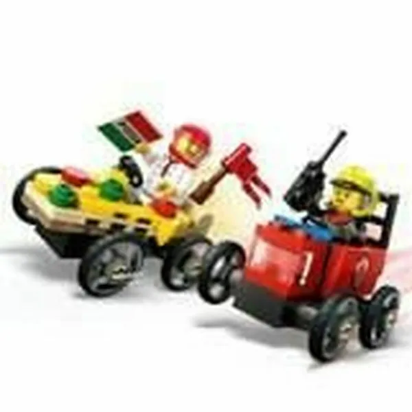 Celtniecības Komplekts Lego