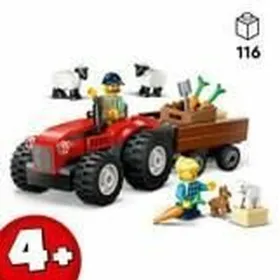 Строительный набор Lego