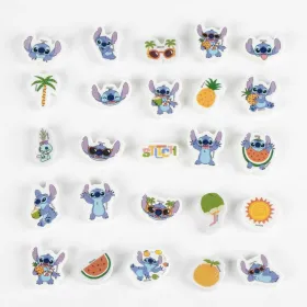 Kynä Stitch Monivärinen