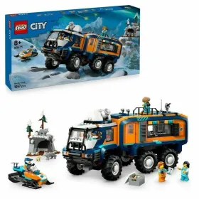 Statybos rinkinys Lego