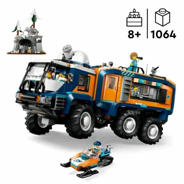 Celtniecības Komplekts Lego