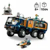 Celtniecības Komplekts Lego
