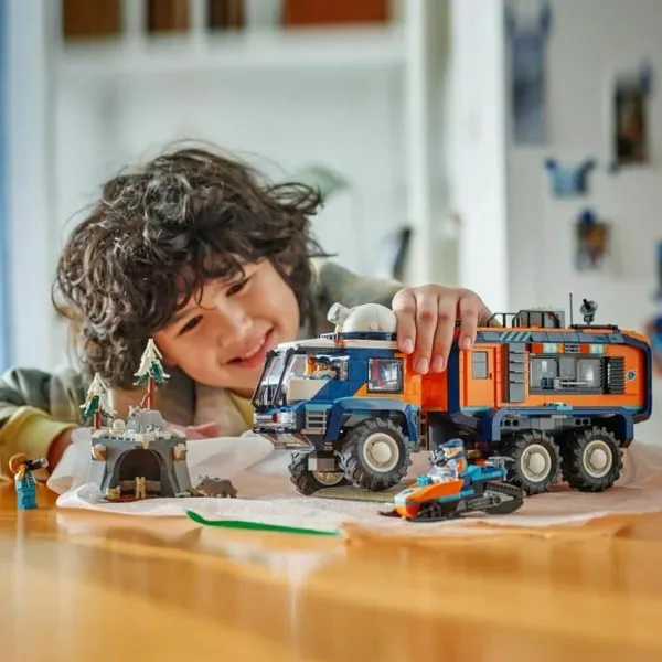 Celtniecības Komplekts Lego
