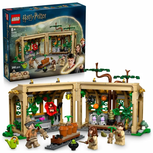 Rakennussetti Lego