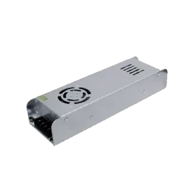 STELLAR SETDC60 VALDYKLĖ 360W 230VAC/12VDC IP20 SLIM