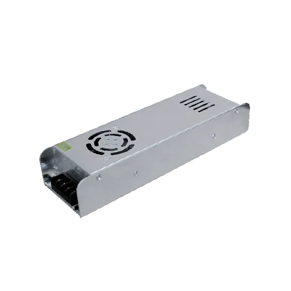 STELLAR SETDC60 DRIVER 360W 230VAC/12VDC IP20 SLIM