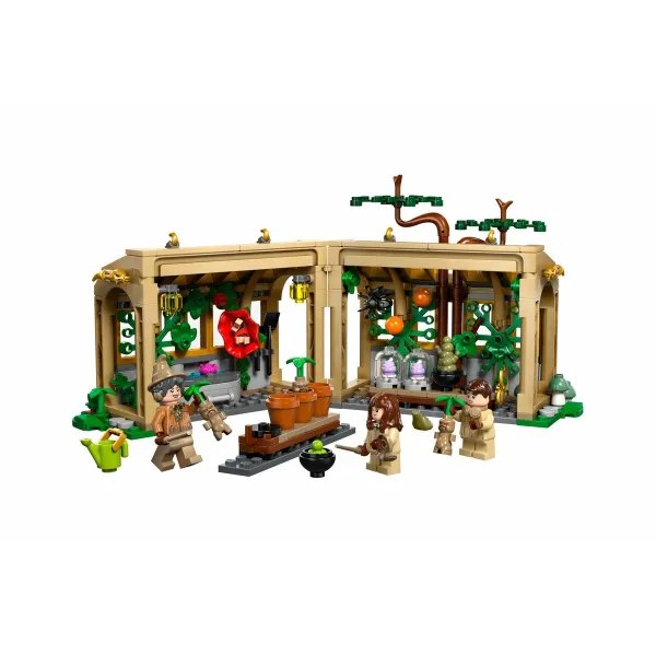 Rakennussetti Lego