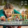 Rakennussetti Lego