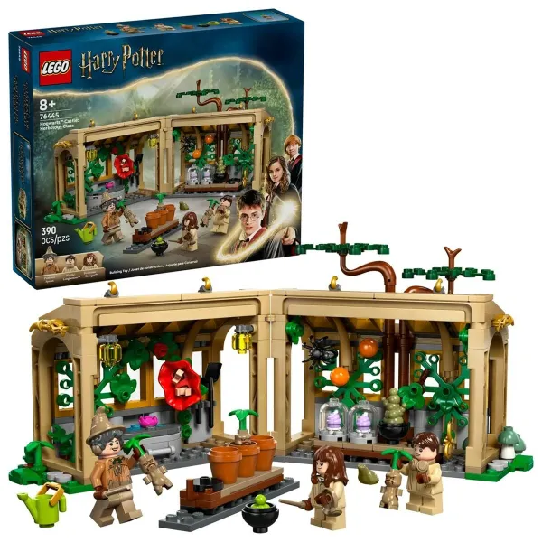 Konstruktsioon komplekt Lego