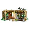Konstruktsioon komplekt Lego
