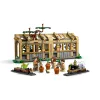 Celtniecības Komplekts Lego
