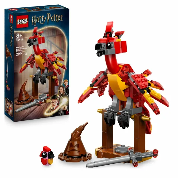 Rakennussetti Lego