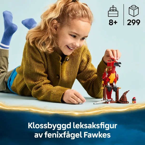 Rakennussetti Lego