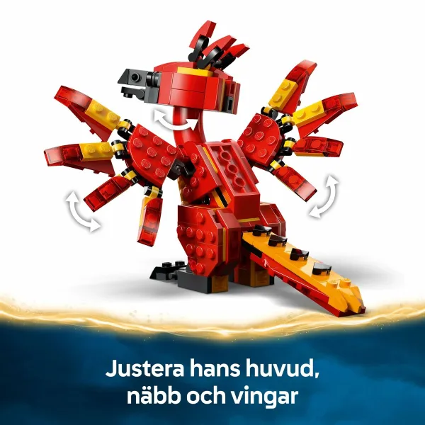 Rakennussetti Lego