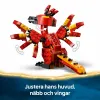 Rakennussetti Lego