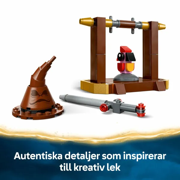 Rakennussetti Lego