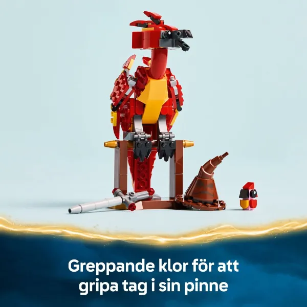 Rakennussetti Lego