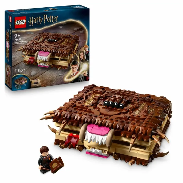 Celtniecības Komplekts Lego