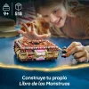 Celtniecības Komplekts Lego