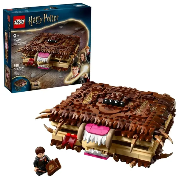 Konstruktsioon komplekt Lego