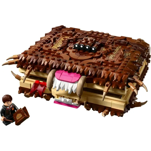 Rakennussetti Lego