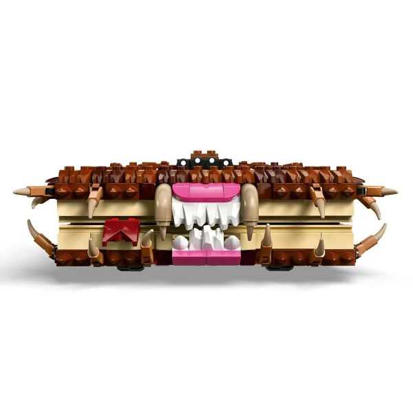 Konstruktsioon komplekt Lego