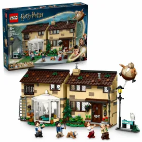 Строительный набор Lego