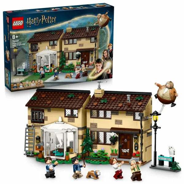 Rakennussetti Lego