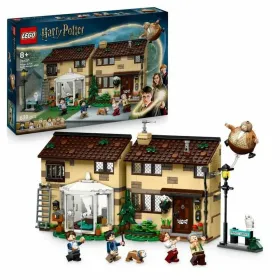Строительный набор Lego