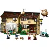 Rakennussetti Lego